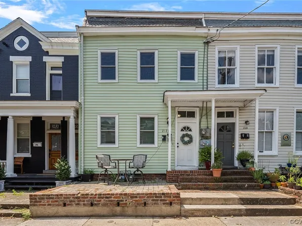 2121 W Main St, Richmond, VA 23220