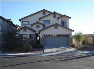1357 Cedar Berry Ct, Henderson, NV 89012