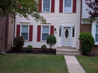 7935 Forest Path Way, Springfield, VA 22153