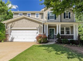 22 Nash Ln, Newnan, GA 30263
