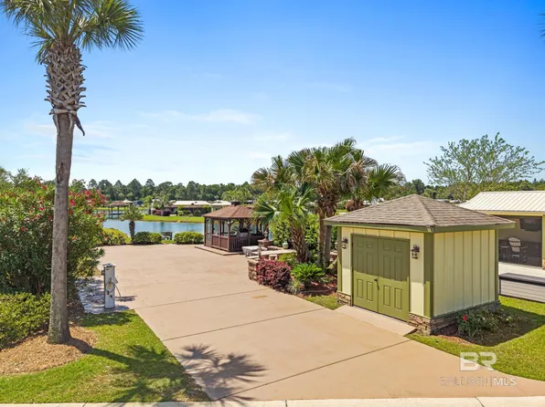 224 Magnifico Dr #176, Foley, AL 36535
