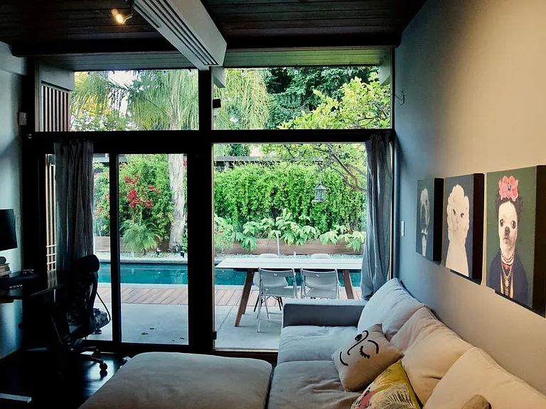 2nd suite