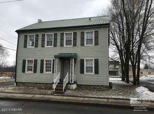 119 W Water St, Muncy, PA 17756