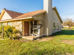 909 Shepherd St #B, Morgan, TX 76671