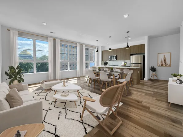 The Prime, 289 Halsey St #509, Newark, NJ 07102