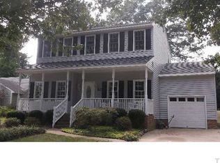 4716 River Creek Run, Raleigh, NC 27604