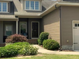 134 Cypress Cir #134, Southern Pines, NC 28387
