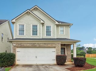 1923 Thomas Pointe Trce, Lawrenceville, GA 30043