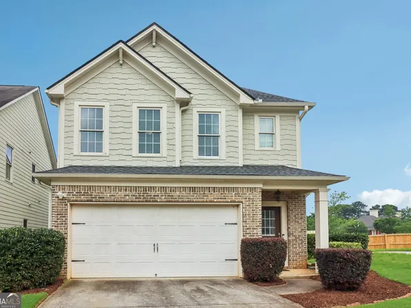 1923 Thomas Pointe Trce, Lawrenceville, GA 30043