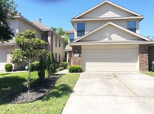 9442 Parsley Path Ln, Houston, TX 77064