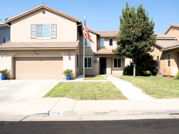 1714 Graybark Ave, Clovis, CA 93619