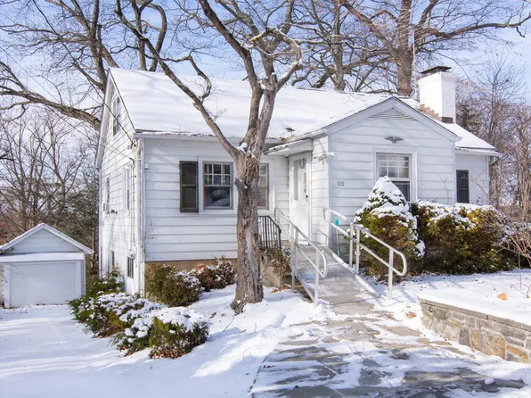 42 Euclid Avenue, Ardsley, NY 10502