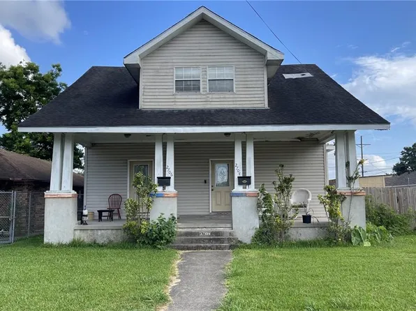 2704-06 Jasmine St, New Orleans, LA 70122