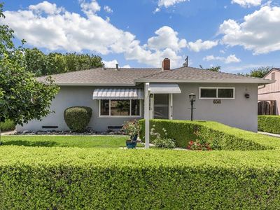 658 Robin Dr, Santa Clara, CA, 95050