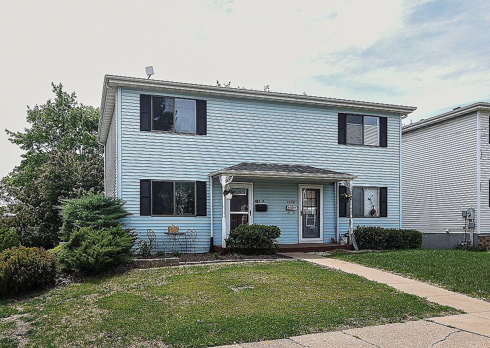1st image of 410-410 Clarke Dr Unit A