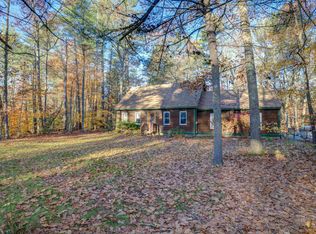 464 New Dam Rd, North Waterboro, ME 04061