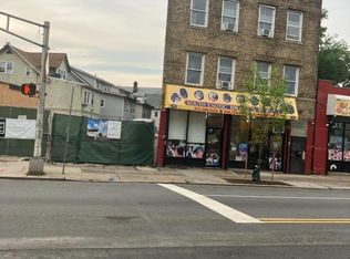 789 S Orange Ave, Newark, NJ 07106