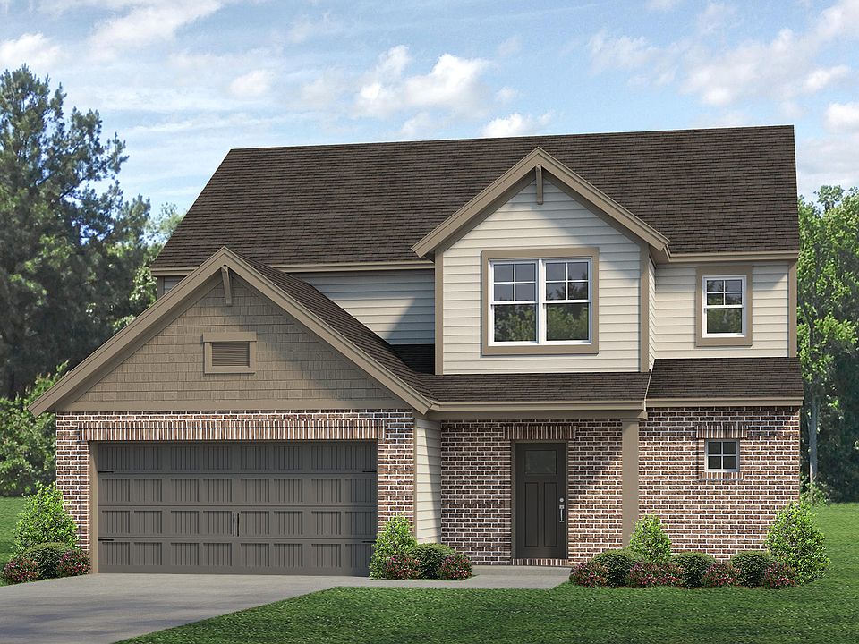 Exterior Rendering