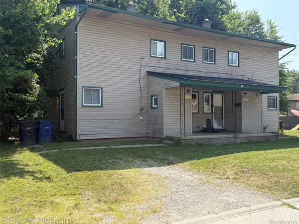 31913 Roscommon St, Westland, MI 48186
