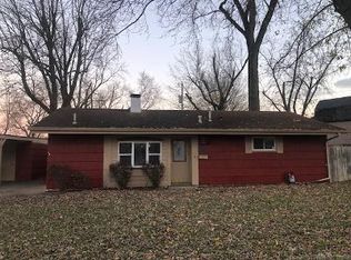 2408 Fenwick Ct, Dayton, OH 45431