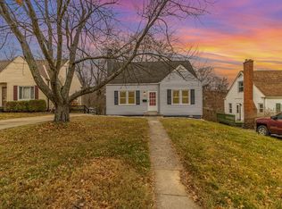 426 Hallam Ave, Erlanger, KY 41018