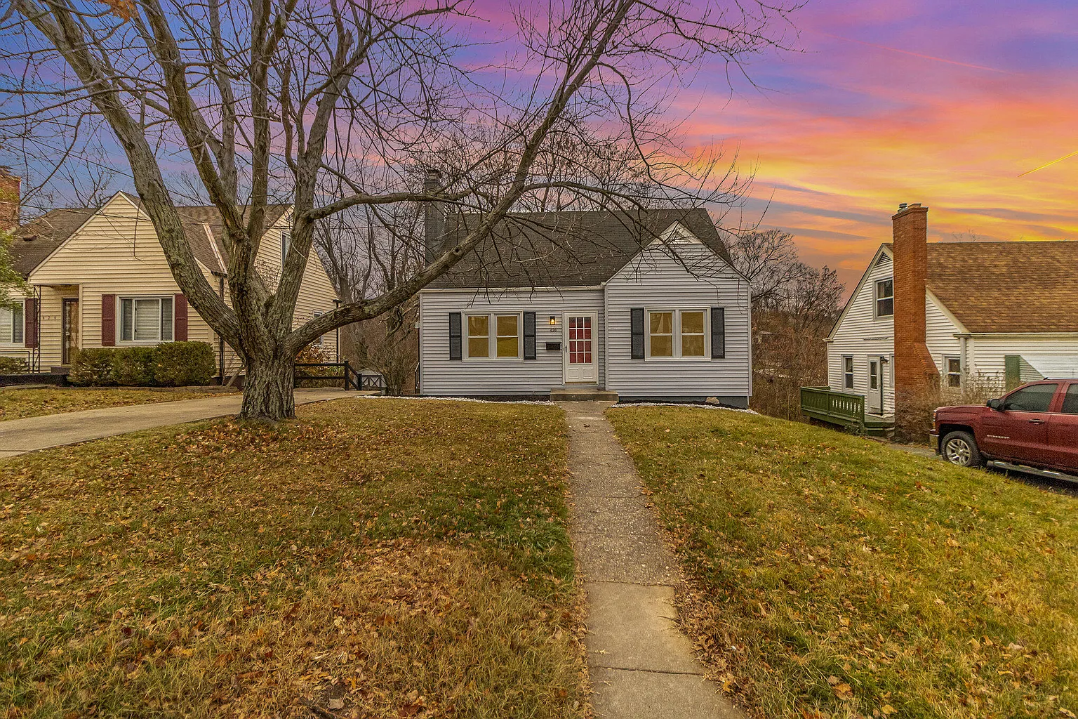 426 Hallam Ave photo 1