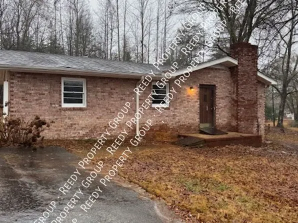 100 Bates Rd, Marietta, SC 29661