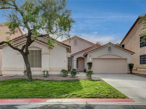 8605 Wild Diamond Ave, Las Vegas, NV 89143