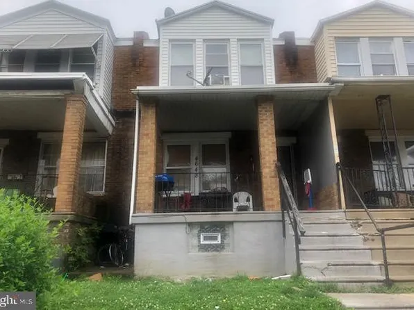 4648 Hurley St, Philadelphia, PA 19120