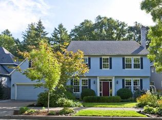 8240 SW 154th Ave, Beaverton, OR 97007