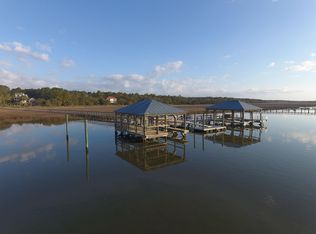 9621 Two Pines Rd, Mc Clellanville, SC 29458