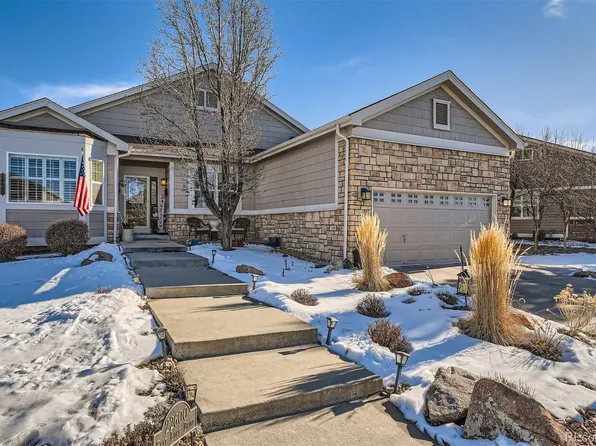 22600 E Long Drive, Aurora, CO 80016