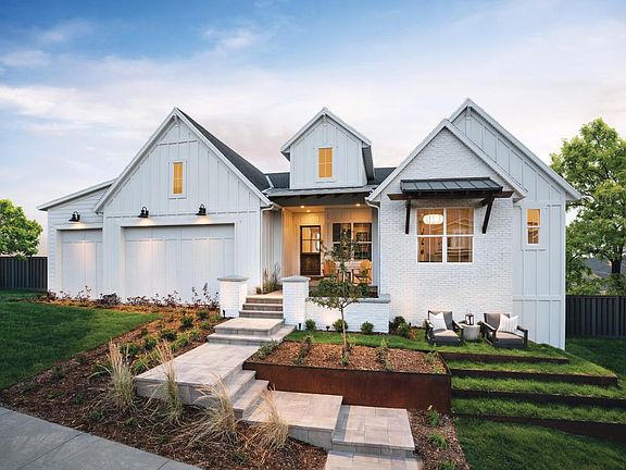 Farmhouse
