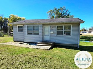 717 S Benton St, Cape Girardeau, MO 63703