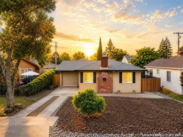 605 Cortez Ave, Roseville, CA 95678
