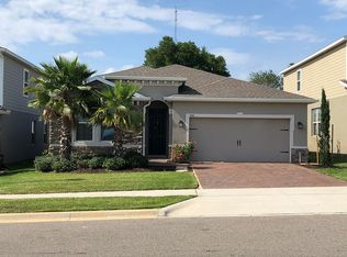 3166 Hill Point St, Minneola, FL 34715