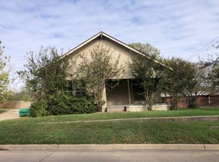 515 Alexander Rd, Stephenville, TX 76401