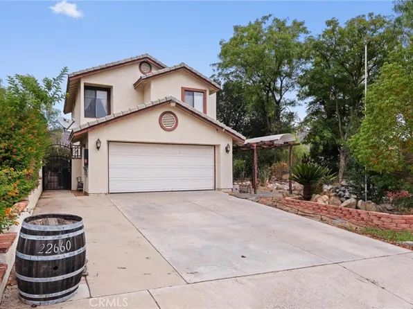22660 Mountain View Rd, Moreno Valley, CA 92557