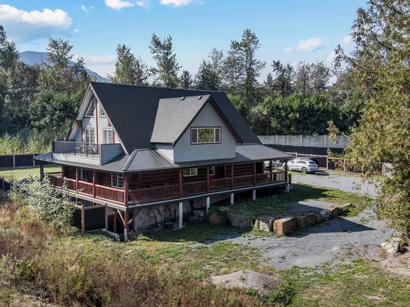 52760 Parkrose Wynd, Fraser Valley, BC V0X 1X1