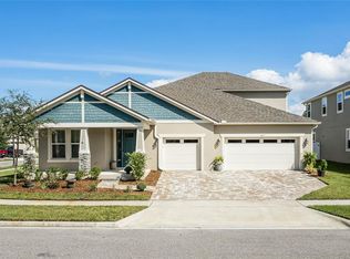 1873 Farnham Dr, Ocoee, FL 34761