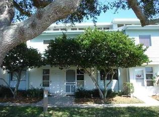 917 Coquina Ln #A-5, Vero Beach, FL 32963