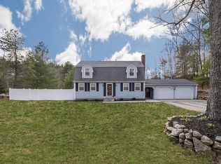 3 Old Elmdale Rd, Uxbridge, MA 01569