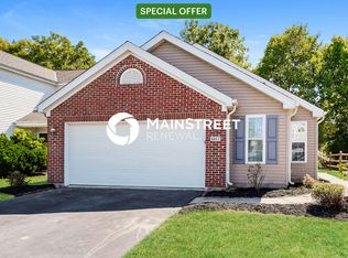 6817 Riding Trail Dr, Canal Winchester, OH 43110