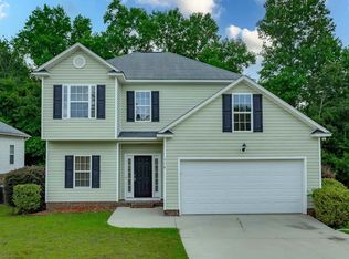 208 Pine Sapp Dr, Blythewood, SC 29016