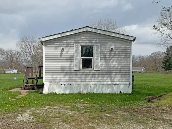 14876 Washington Rd Trlr 197, West Burlington, IA 52655