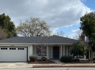 2197 Roosevelt Ave, Redwood City, CA