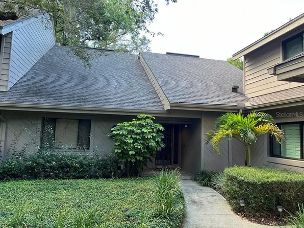 202 Old Mill Pond Rd, Palm Harbor, FL 34683