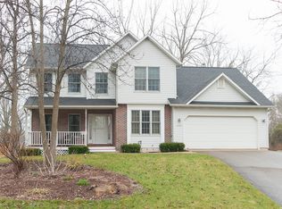 1009 Berkshire Dr, Kalamazoo, MI