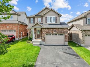 2700 Foxbend Line, London, ON N6G 0M7