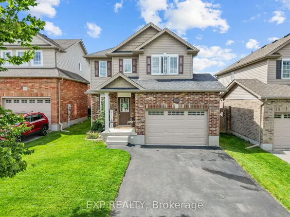 2700 Foxbend Line, London, ON N6G 0M7